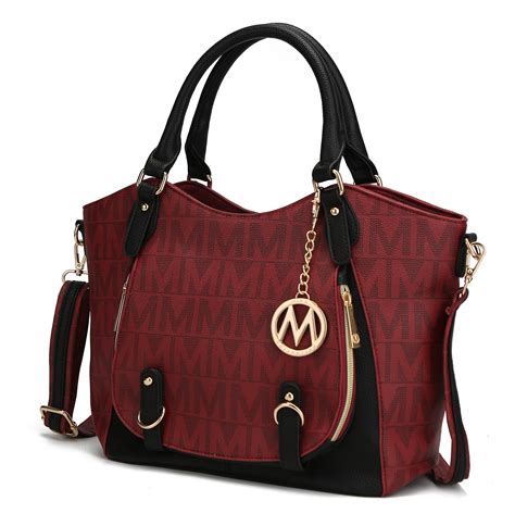 mkf handbags for women.